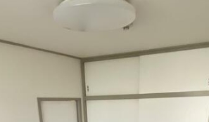 その他設備　※別部屋参考写真☆照明器具☆