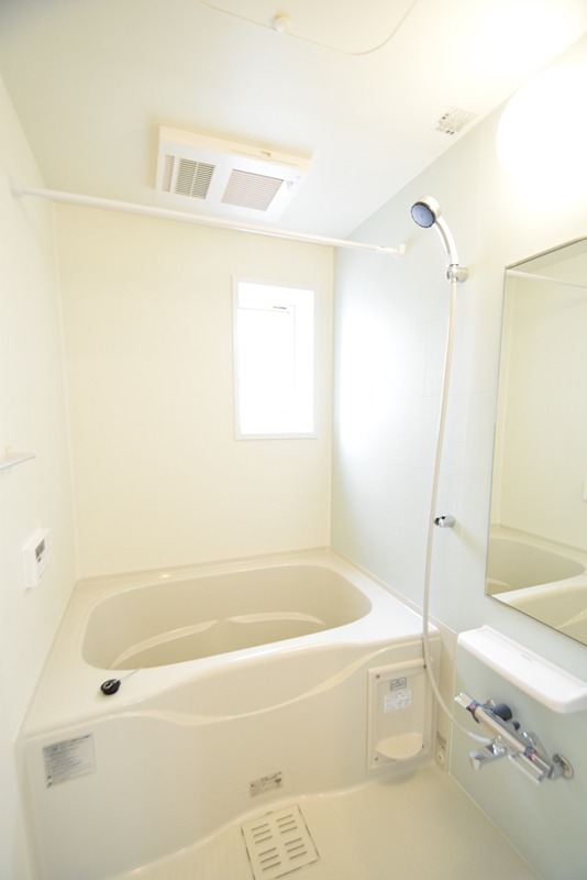 バス・シャワールーム　別室参考