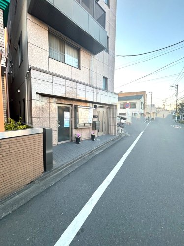 病院　佐藤クリニック(医療法人社団)（病院）まで360m