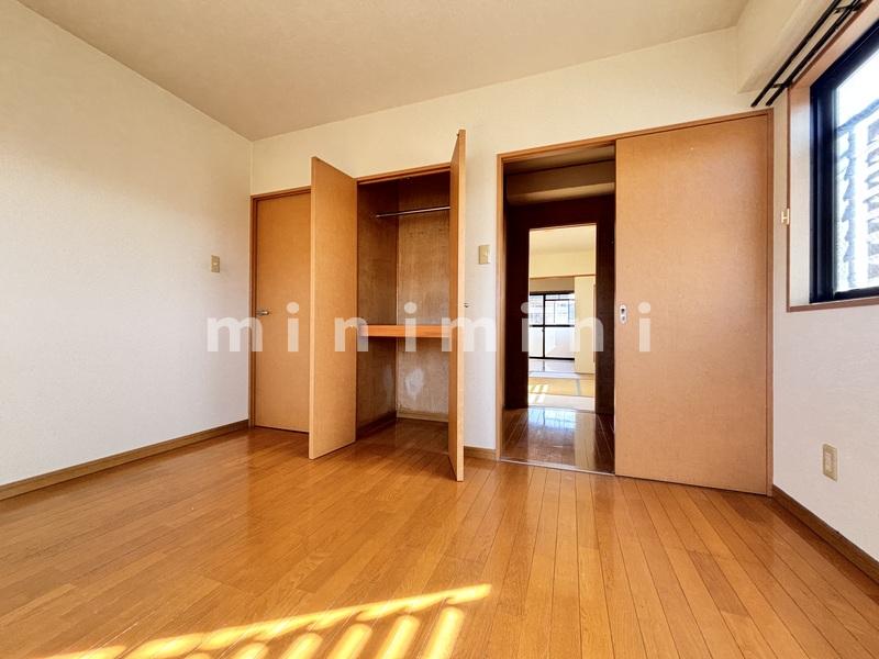 その他部屋・スペース　※写真は別号室のものですので現状優先とさせていただきます