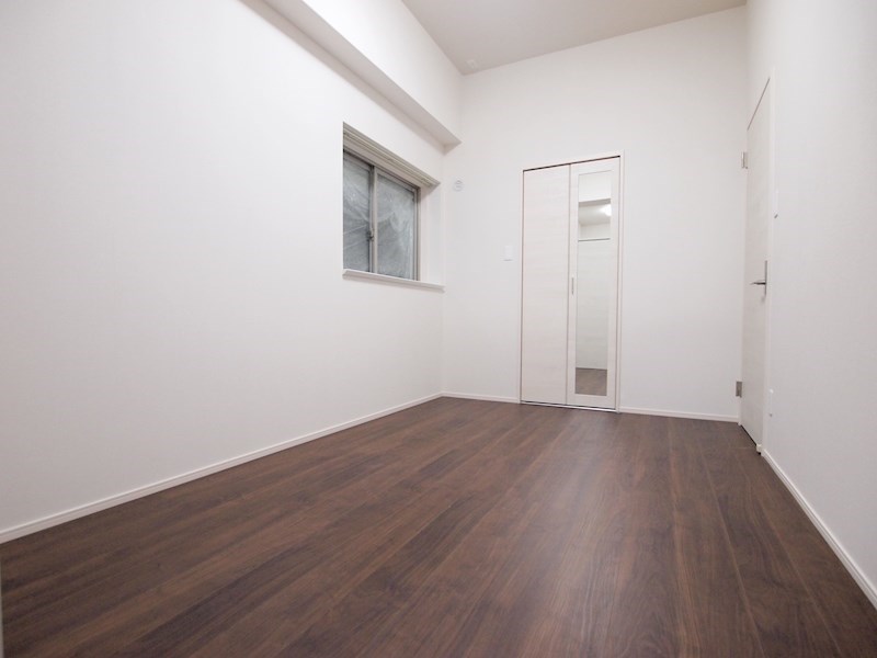 その他部屋・スペース　角部屋で開放的。