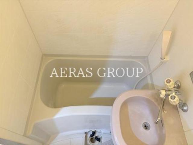 バス・シャワールーム　同仕様