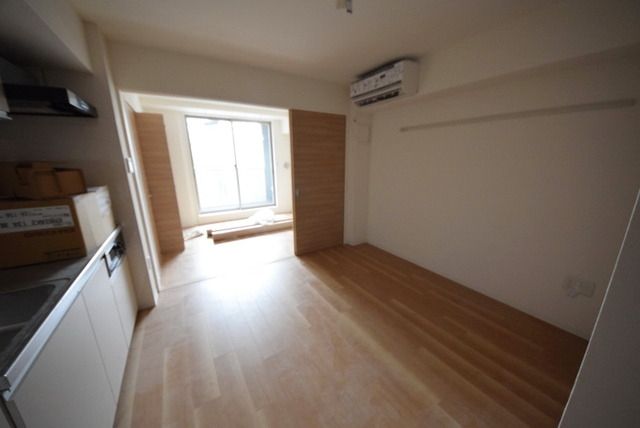 居室・リビング　★広々としたフローリング★