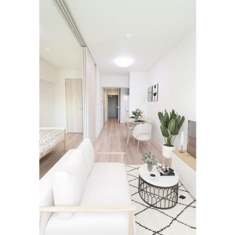 居室・リビング