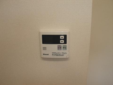 その他設備　室内設備