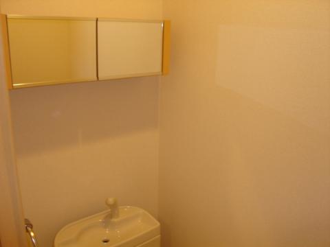 収納　トイレ収納