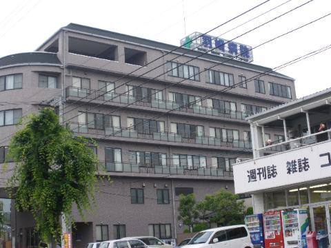 その他　医療法人社団寿愛会羽崎病院（その他）まで1554m