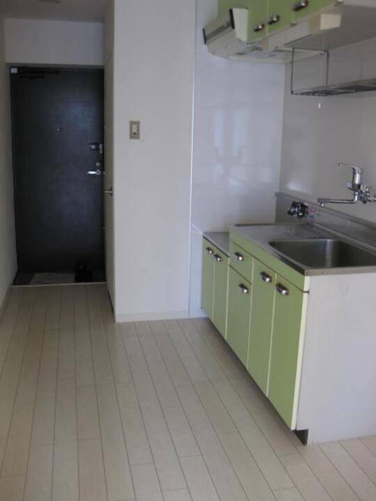 その他部屋・スペース　廊下