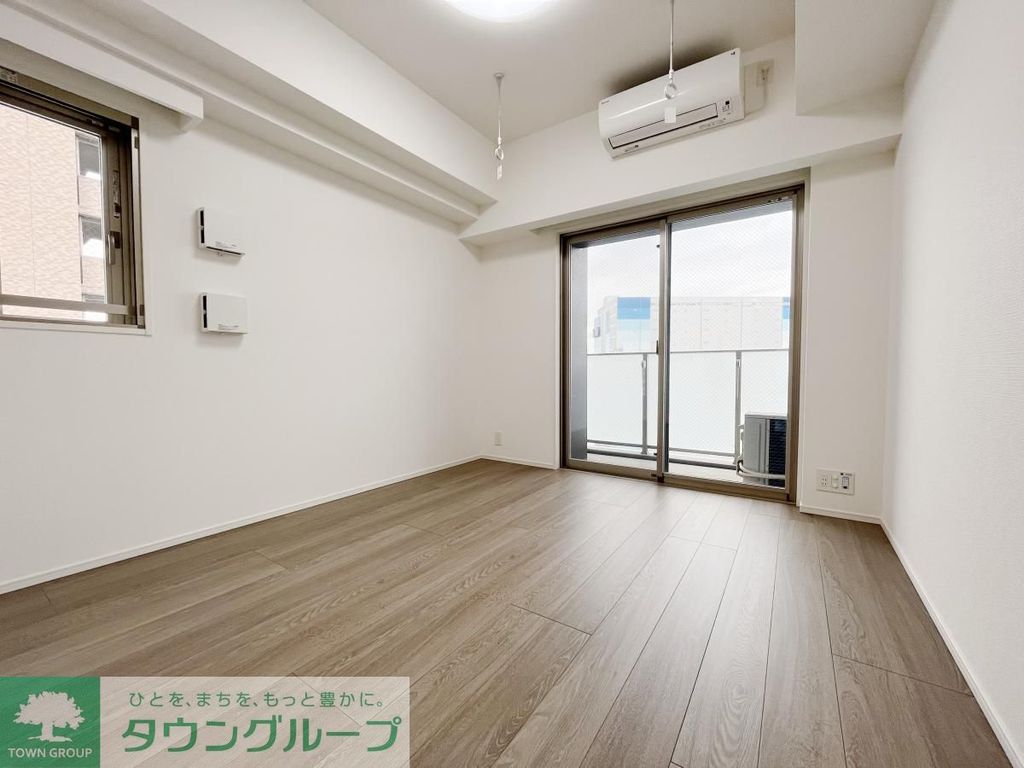 居室・リビング　リビング/居室