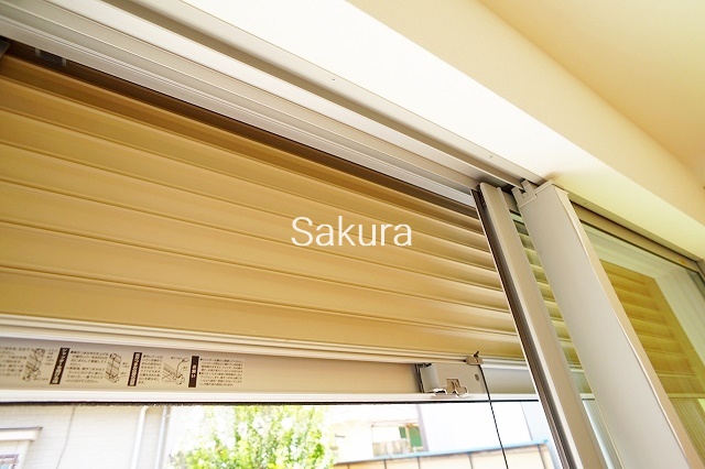 その他設備　充実した室内設備♪