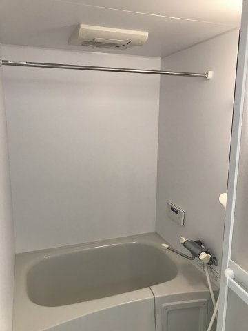 バス・シャワールーム　参考写真