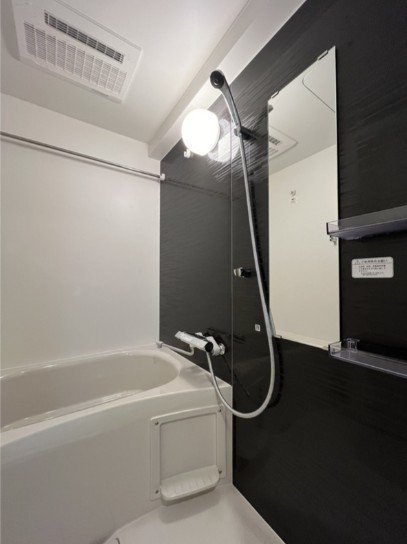 バス・シャワールーム　風呂