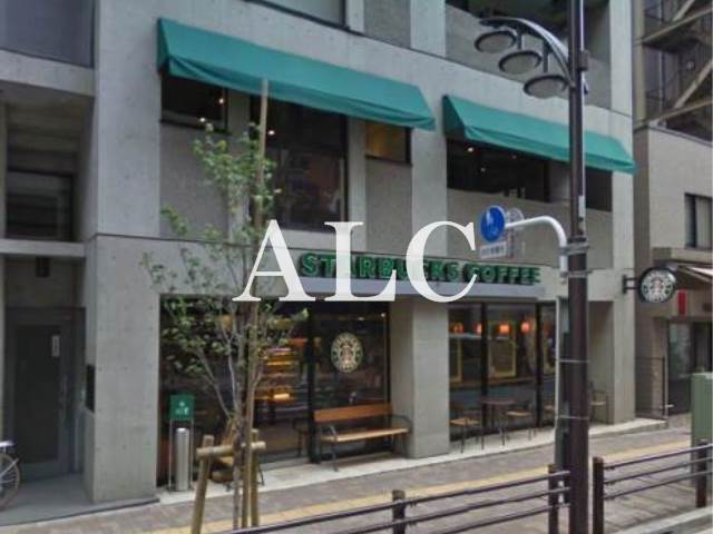 飲食店　スターバックスコーヒー明大前店（飲食店）まで465m