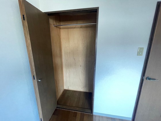 収納　※別部屋の写真です