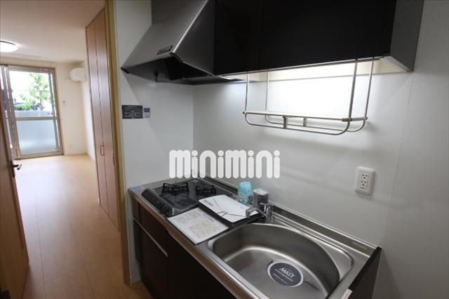 キッチン　システムキッチン