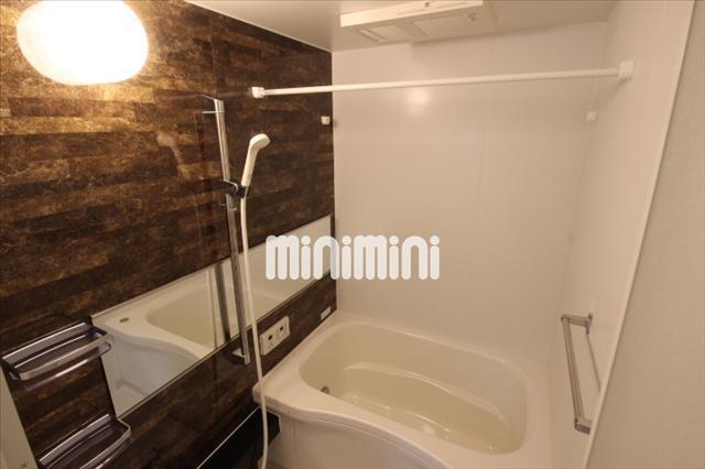 バス・シャワールーム　オシャレな浴室でリラックス～