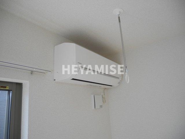 その他設備　※室内画像は類似物件のもの