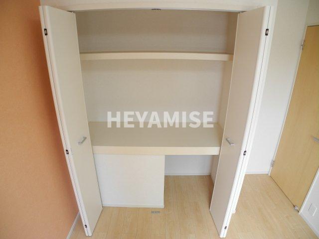 その他　※室内画像は類似物件のもの