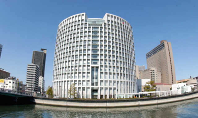 病院　住友病院（病院）まで657m