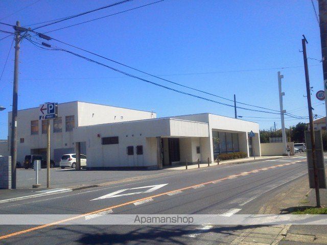 その他　常陽銀行波崎支店（その他）まで620m