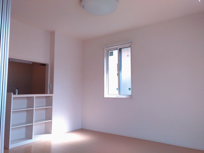 居室・リビング　※別部屋写真