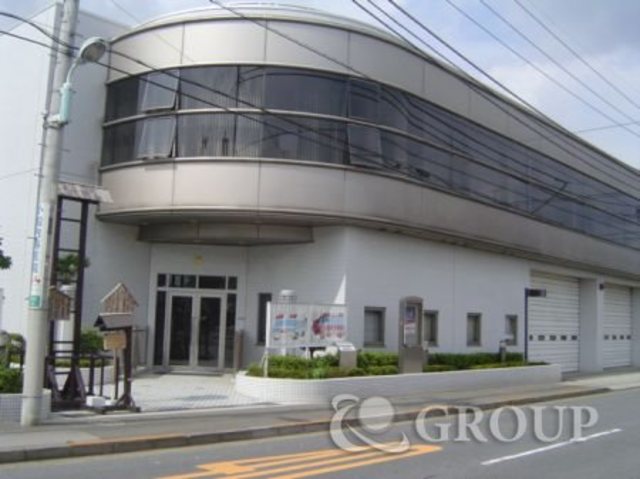 その他　駅周辺