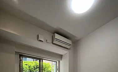 その他部屋・スペース　※別部屋の参考写真です。