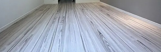 居室・リビング　※別部屋の参考写真です。