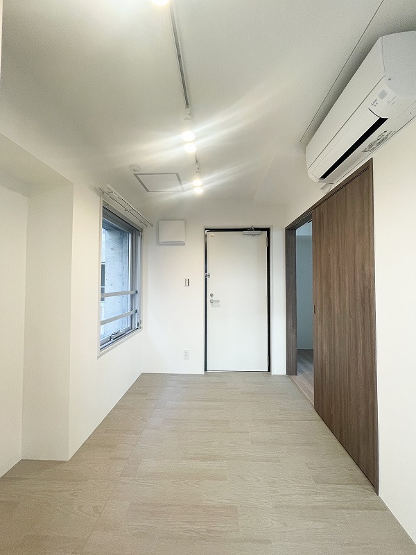 その他部屋・スペース　明るい室内です