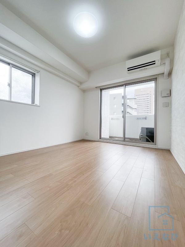 その他部屋・スペース　洋室　８．０帖