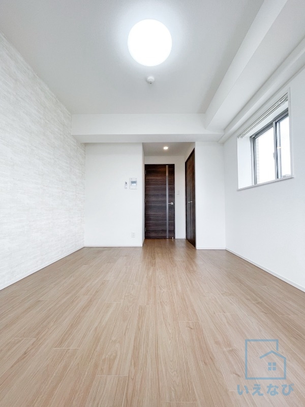 居室・リビング　洋室　８．０帖