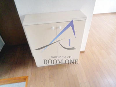 収納　収納です。