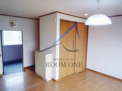 その他部屋・スペース　寝室です。