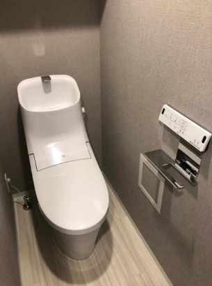 トイレ　☆トイレ☆