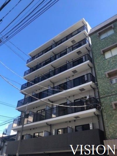 建物外観　☆外観☆