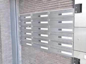 その他共有部分　その他共有部分