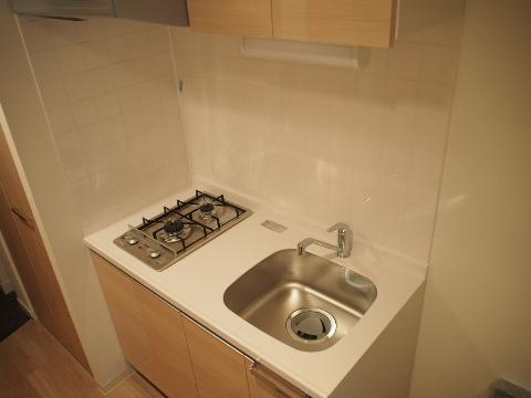 キッチン　キッチン（イメージ）