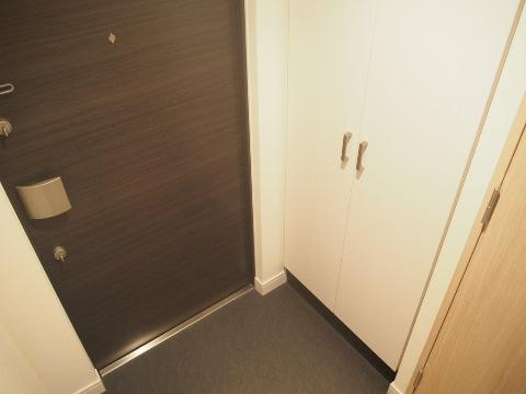 玄関　玄関（イメージ）