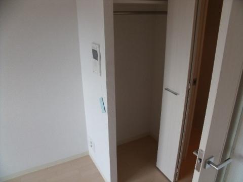 収納　収納（イメージ）