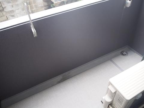 バルコニー　ベランダ（イメージ）