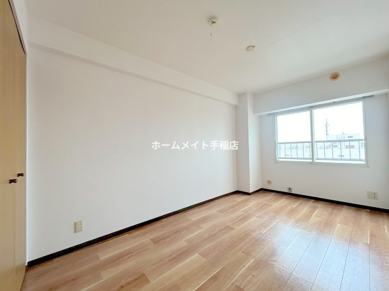 その他部屋・スペース　明るい洋室♪