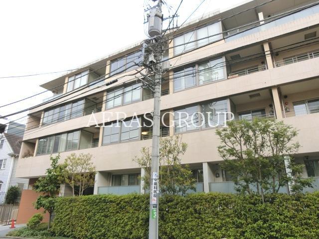 建物外観　★きれいな外観★