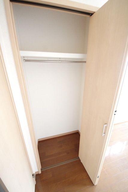 収納　★見学希望等はタウンハウジング中央林間店までお気軽に♪★