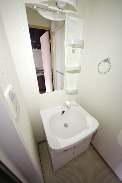 洗面設備　★見学希望等はタウンハウジング中央林間店までお気軽に♪★