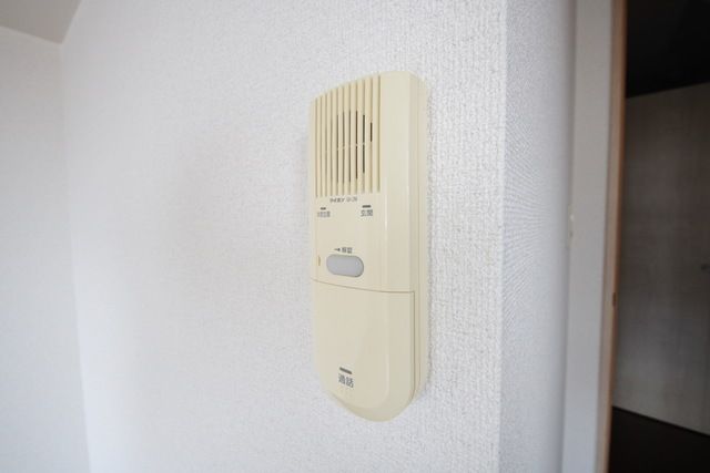 セキュリティ　★見学希望等はタウンハウジング中央林間店までお気軽に♪★