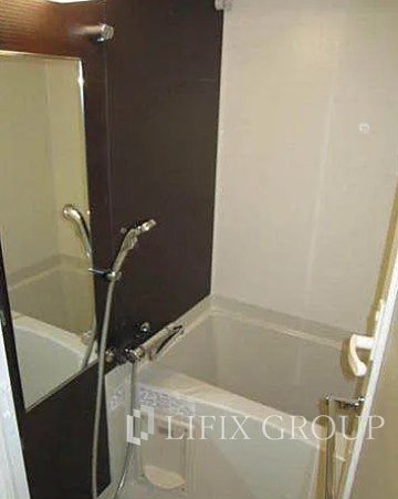 バス・シャワールーム　風呂