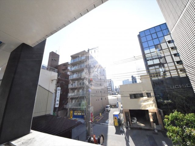 眺望　ファーストフィオーレ本町イースト　眺望