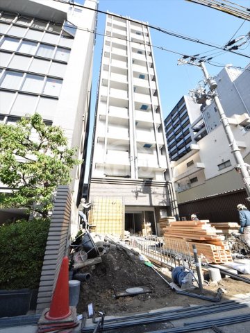 ロビー　ファーストフィオーレ本町イースト　ロビー