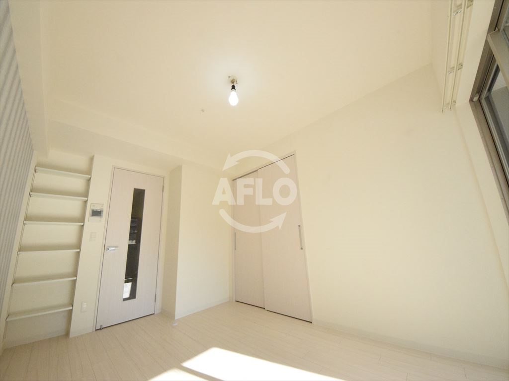 その他部屋・スペース　ファーストフィオーレ本町イースト　寝室