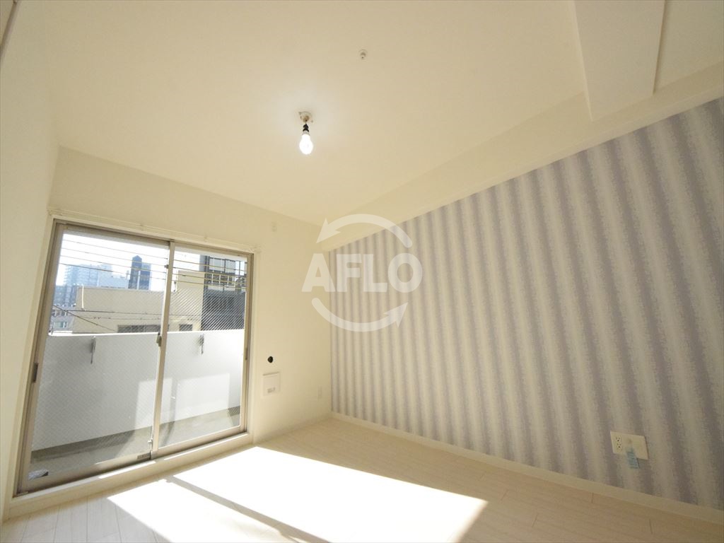 居室・リビング　ファーストフィオーレ本町イースト　洋室